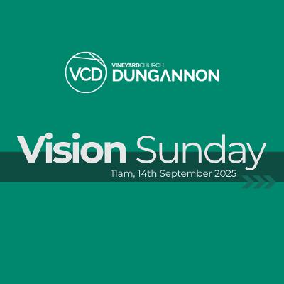 Vision Sunday 2025 Vision Sunday 2025