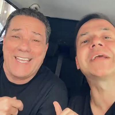 Embolada #382 - Luxemburgo quer ser "manager", defende Neymar na Copa e revela proposta do Santa Cruz Embolada #382 - Luxemburgo quer ser "manager", defende Neymar na Copa e revela proposta do Santa Cruz