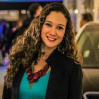 Episode 369 Adriana Olaya - Squash Summit 2025