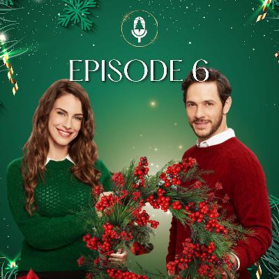 Season 4 Episode 6: Christmas at Pemberley Manor Season 4 Episode 6: Christmas at Pemberley Manor