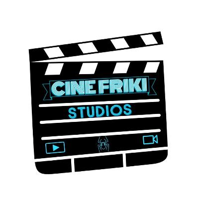 CineFrikicast #4 ft. Oscar Valerio - SPIDER-MAN MEXICANO