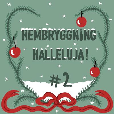 Adventskalendern 2025 - Lucka 2