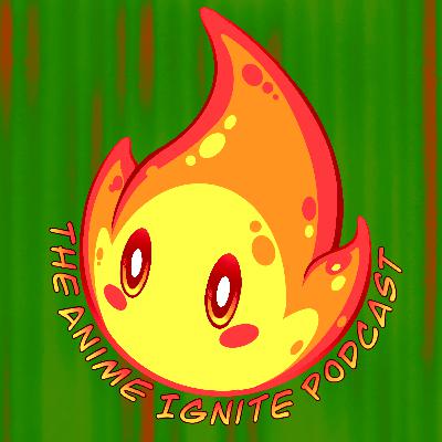 Anime Ignite Podcast Episode 16: Big Three debates, MAL shake-up, and a Ghibli instant classic, The Boy and the Heron Anime Ignite Podcast Episode 16: Big Three debates, MAL shake-up, and a Ghibli instant classic, The Boy and the Heron