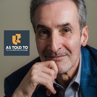 Episode 96: Samuel G. Freedman Episode 96: Samuel G. Freedman