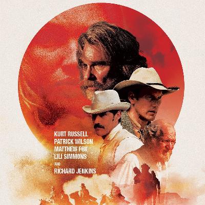 KINOKULTE. BONE TOMAHAWK (Avec Philippe Setbon et Jean Veber)