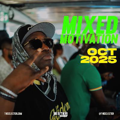 Mixed Motivation (Oct 2025)