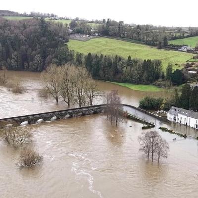 Impact of this weeks flooding Impact of this weeks flooding