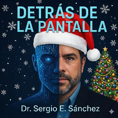 Especial Navideño: Hackeo Navideño