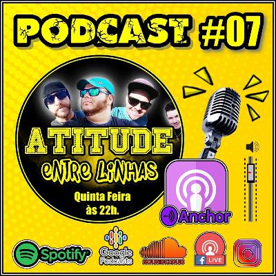 Atitude Entre Linhas - #07 - Minha Herança Familiar, Parte 02