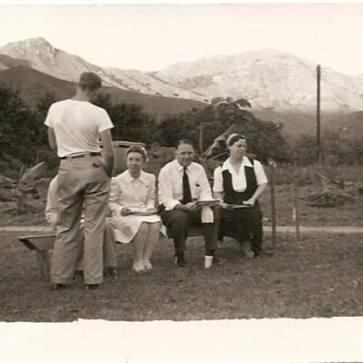 #1084 El protestantismo evangélico y la política en Puerto Rico (1930-2000) #1084 El protestantismo evangélico y la política en Puerto Rico (1930-2000)