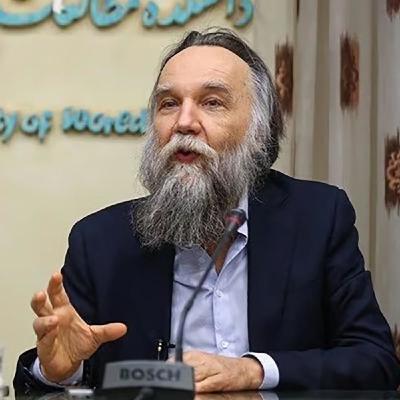 Сравнительная геополитика апокалипсиса в США и России