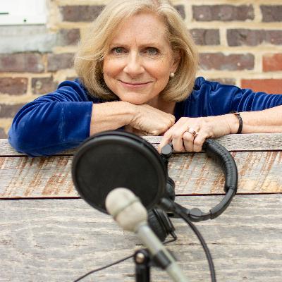 #208 What could save Journalism - Susan Murphy