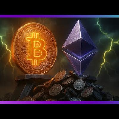 Pourquoi Ethereum bat encore Bitcoin en 2025 ?