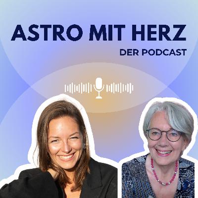 #50 Woanders ist auch ich - Über die Möglichkeiten & Grenzen der Astrokartografie #50 Woanders ist auch ich - Über die Möglichkeiten & Grenzen der Astrokartografie