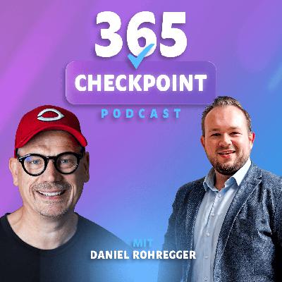 #56 Copilot Notebooks, Pages & Schlingen | MVP Christoph Twiehaus