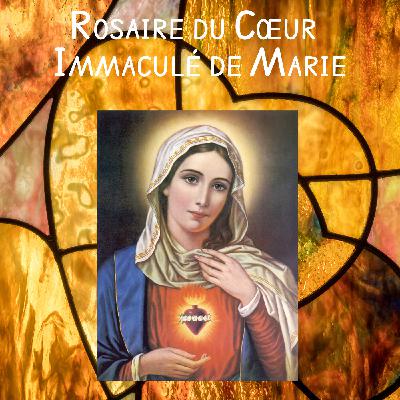 Rosaire du Cœur Immaculé de Marie
