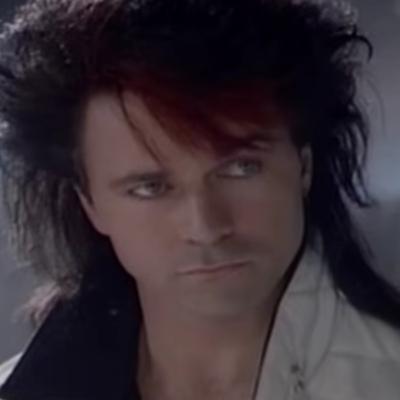 Gowan - "A Criminal Mind" Gowan - "A Criminal Mind"