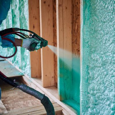 More Contractors Committing Crimes, Dealing With Mold in Your House, Insulation Inspections More Contractors Committing Crimes, Dealing With Mold in Your House, Insulation Inspections
