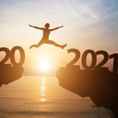 Llévate lo mejor del 2020 y aplícalo en el 2021