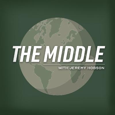 How do you feel about America’s foreign policy right now?