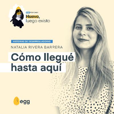 Cómo llegue hasta aquí