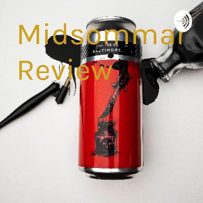 Midsommar Review