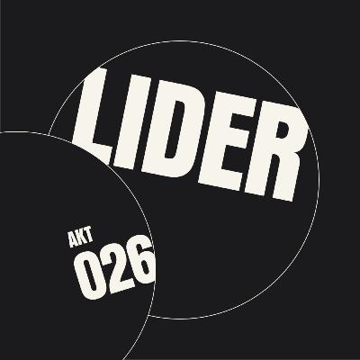 AKT 026 Lider: Cechy dobrego i inspirującego managera