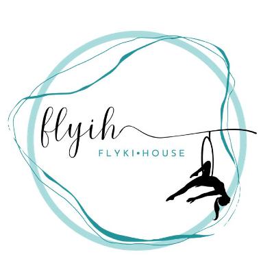 17.-FLYKI HOUSE