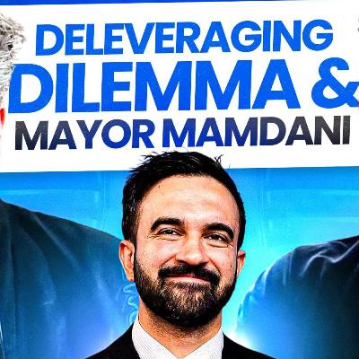 Victory Laps and The Deleveraging Dilemma Victory Laps and The Deleveraging Dilemma