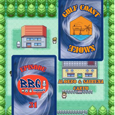 Alonzo & Sabrena Cantu - Gulf Coast Smoke | BBQ I choose you