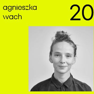 Uczenie sztuki jako utopia - Agnieszka Wach