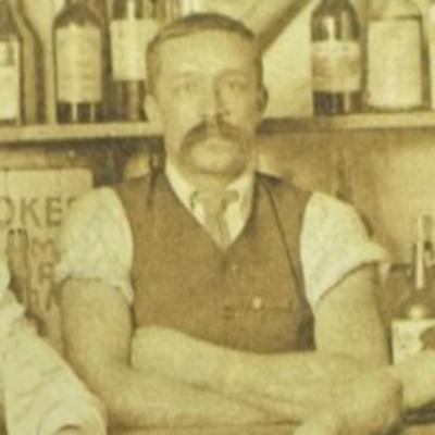 episode 15: Henri Swift, Wellington Tattoo History episode 15: Henri Swift, Wellington Tattoo History