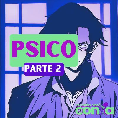 PSICO - PARTE 2