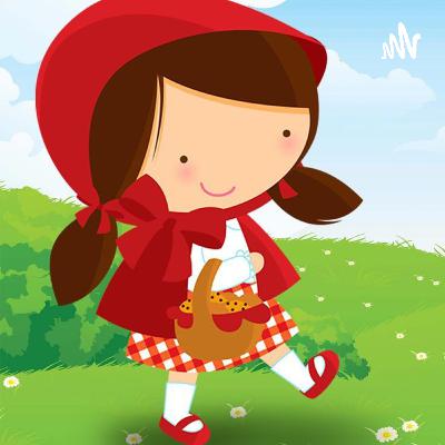 Clássico Infantil Chapeuzinho Vermelho