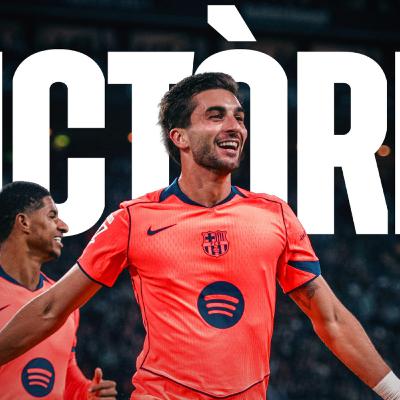 FERRAN TORRES DECIDE EL PARTIDO | Betis 3 Barça 5