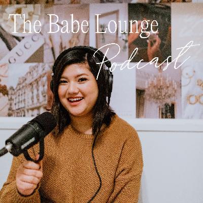 Ep 031: Introvert Turned Extrovert-ish with Carrie