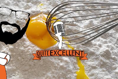 "Whisk" - Anna Scotti