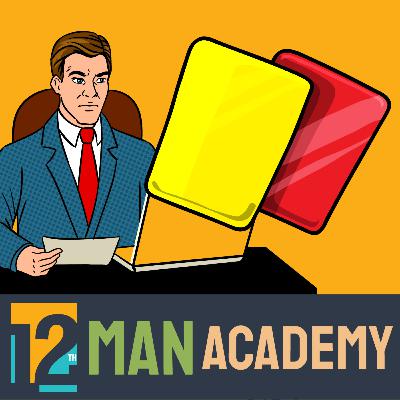 14. Managers and the sack