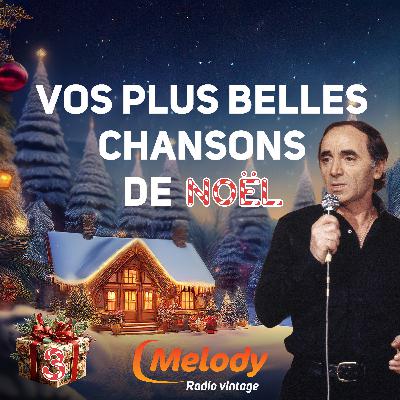 Noël d’autrefois – Charles Aznavour