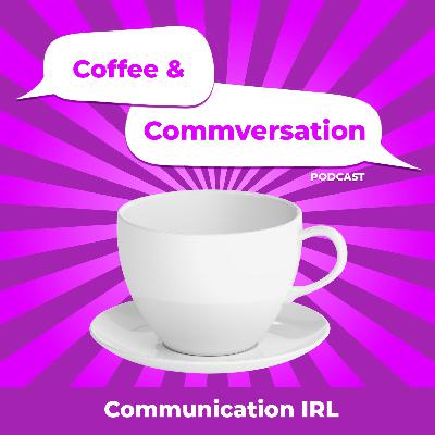 EP1: Gender & The Communication Divide EP1: Gender & The Communication Divide