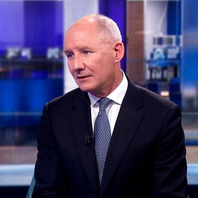 Gavin pulls out of Pres campaign: the blame game begins!