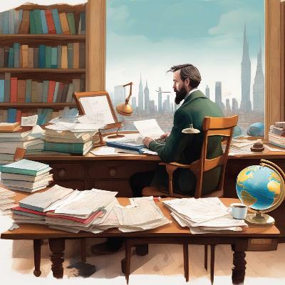 The Broker: An Intriguing Audio Summary of Grisham's Gripping Legal Thriller