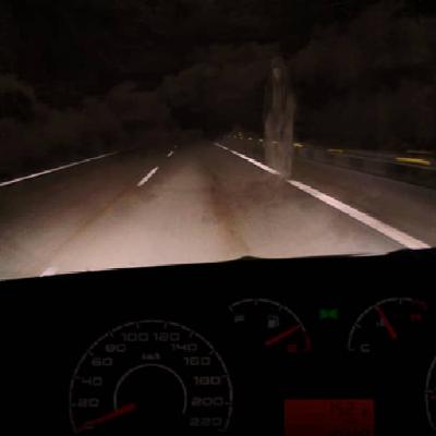 3 HISTORIAS DE TERROR EN CARRETERAS MEXICANAS 3 HISTORIAS DE TERROR EN CARRETERAS MEXICANAS