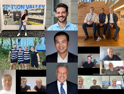 #20 - John & Konsti - Season 2 Recap #20 - John & Konsti - Season 2 Recap