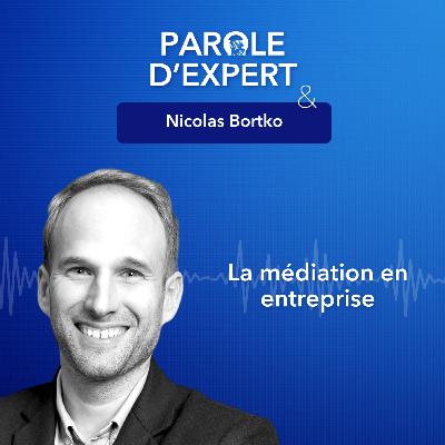 La médiation au service des entreprises : anticiper, prévenir et résoudre les conflits
