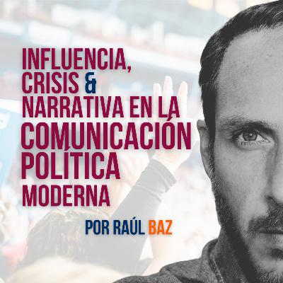 T04E29 Conclusión 4a Temporada: La Nueva Comunicación Política: adaptarse o desaparecer T04E29 Conclusión 4a Temporada: La Nueva Comunicación Política: adaptarse o desaparecer