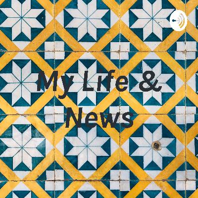 My Life & News (Trailer)