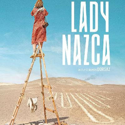 Lady Nazca Lady Nazca
