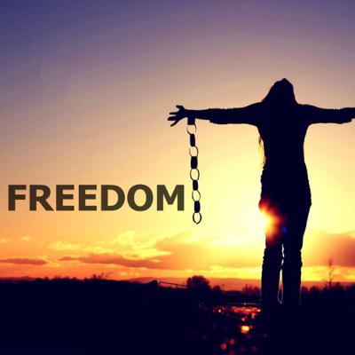 Does Jesus really free us? Does Jesus really free us?