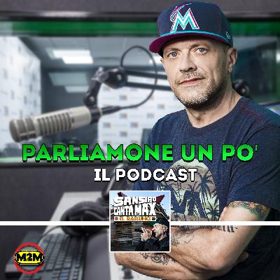 San Siro Canta Max - Il Raduno, La mia hit ft JAX